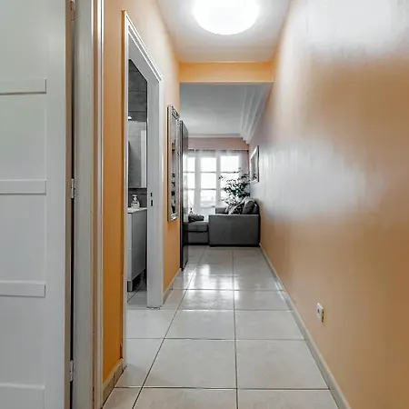 Appartement Beautiful San Forever