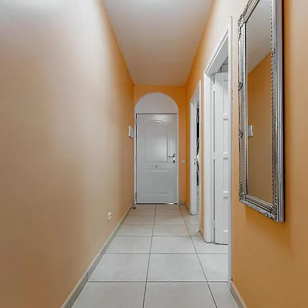 Appartement Beautiful San Forever *
