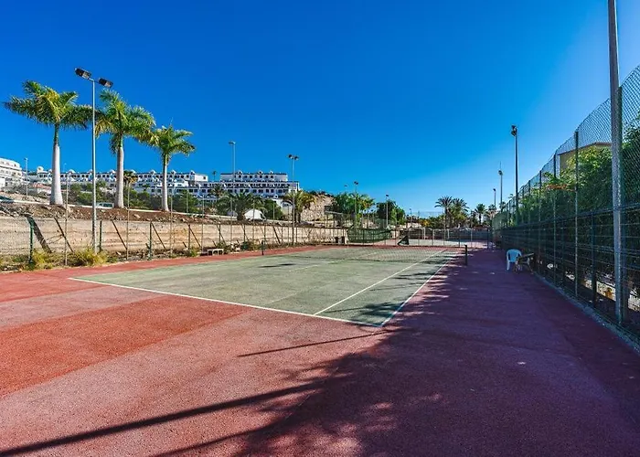 Beautiful San Forever * Costa Adeje (Tenerife)