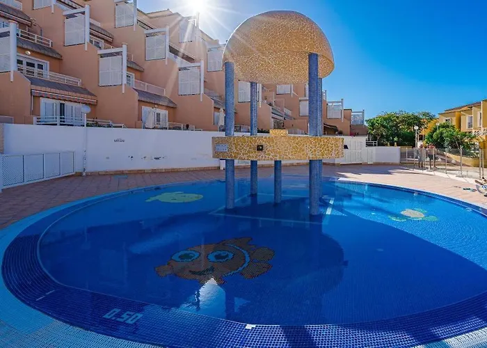 Apartament Beautiful San Forever *