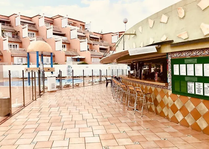 Beautiful San Forever Apartament