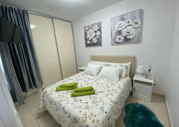 Beautiful San Forever Apartament *