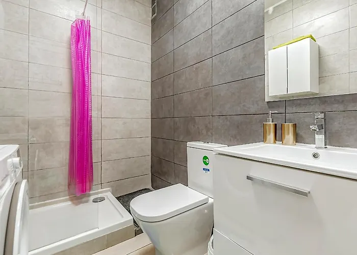 Apartament Beautiful San Forever *