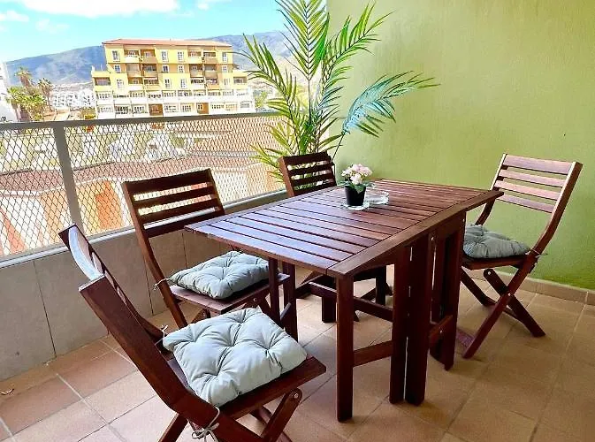 Apartament Beautiful San Forever *