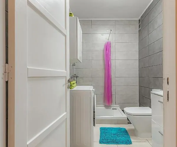 Apartament Beautiful San Forever *