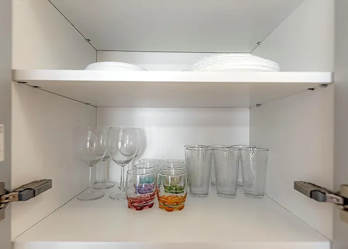 Beautiful San Forever Apartament *