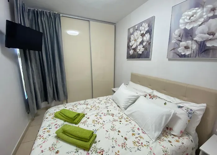 Beautiful San Forever Apartament Costa Adeje (Tenerife)