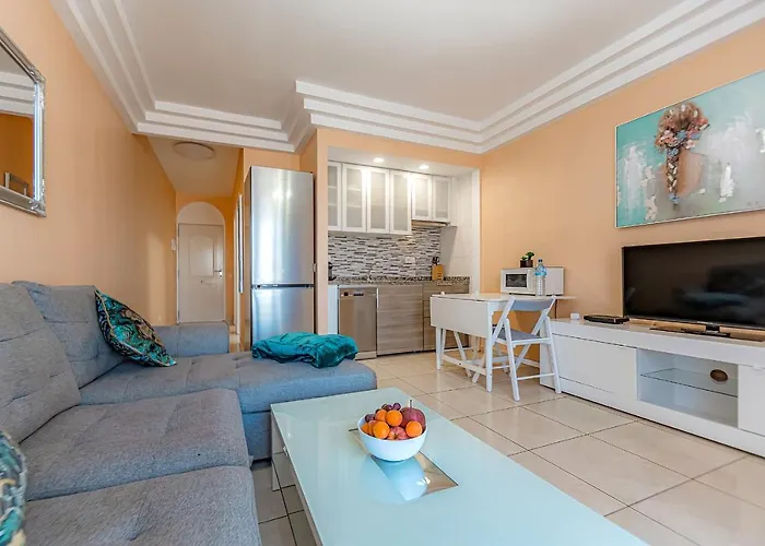 Apartament Beautiful San Forever *