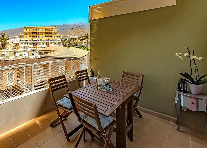 Apartament Beautiful San Forever *