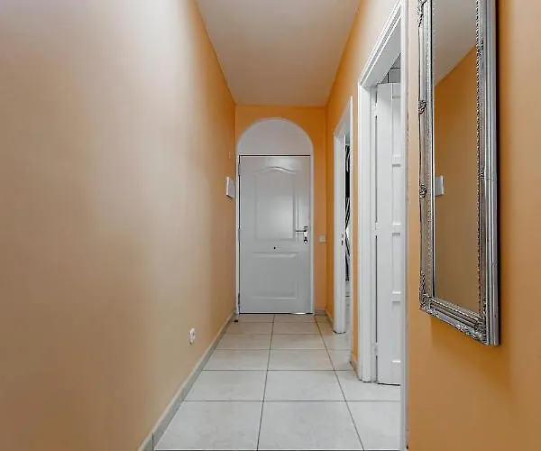 Apartament Beautiful San Forever *