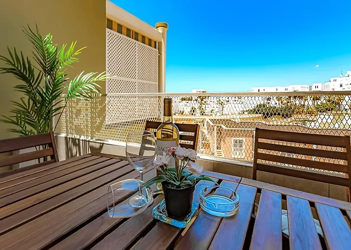 Apartament Beautiful San Forever *