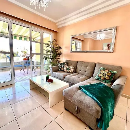 Appartamento Beautiful San Forever Costa Adeje (Tenerife)