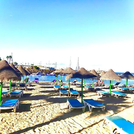 Beautiful San Forever Lejlighed *