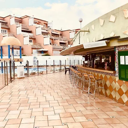 Beautiful San Forever 아파트