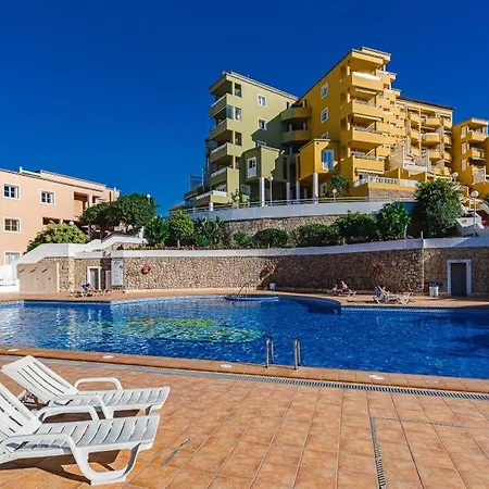 Beautiful San Forever Lejlighed