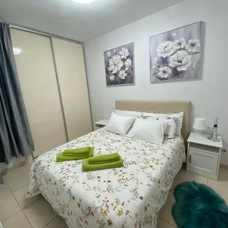 Beautiful San Forever Lejlighed *