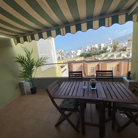 Lejlighed Beautiful San Forever *