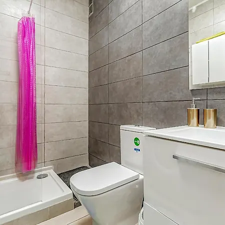 Lejlighed Beautiful San Forever *