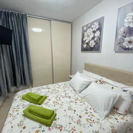 Beautiful San Forever Lejlighed Costa Adeje (Tenerife)