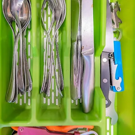 Beautiful San Forever Lejlighed *