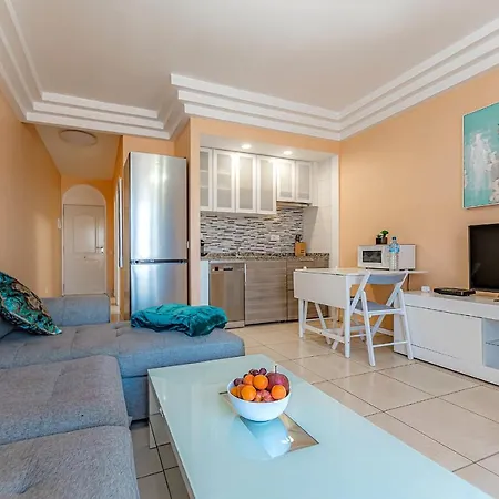 Lejlighed Beautiful San Forever *