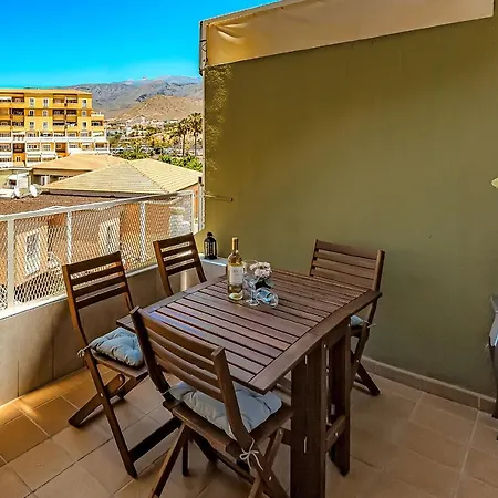 Lejlighed Beautiful San Forever *