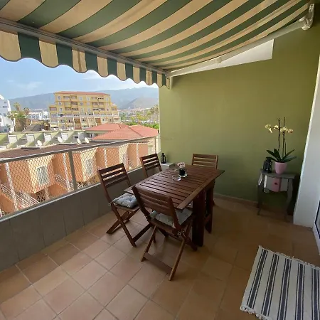 Appartamento Beautiful San Forever Costa Adeje (Tenerife)
