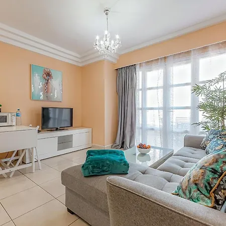 Beautiful San Forever * Costa Adeje (Tenerife)