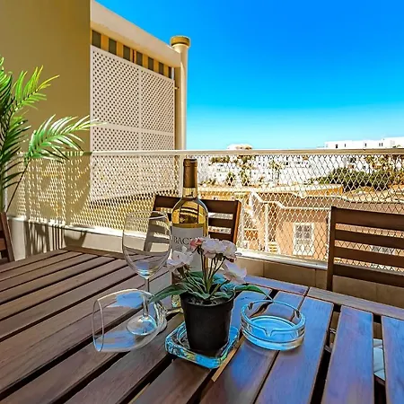 Lejlighed Beautiful San Forever *