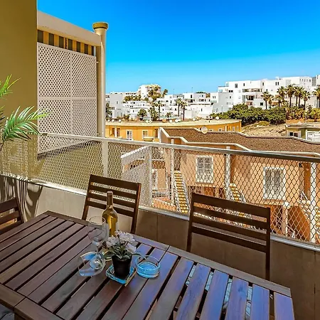 Beautiful San Forever Lejlighed *