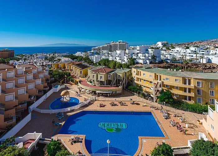 Beautiful San Forever Appartamento Costa Adeje (Tenerife)