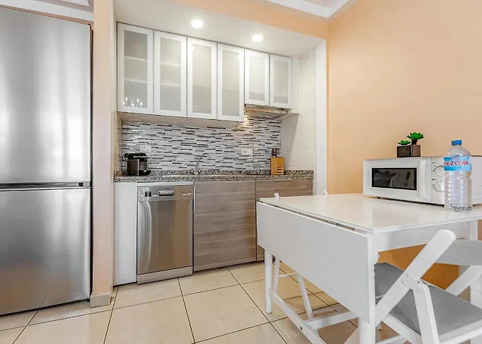 Beautiful San Forever * Costa Adeje (Tenerife)