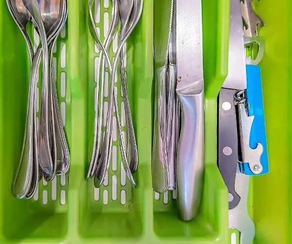 Beautiful San Forever 아파트 *