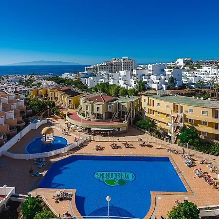 Beautiful San Forever Appartement Costa Adeje (Tenerife)