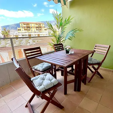Appartement Beautiful San Forever *