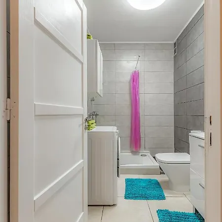 Appartamento Beautiful San Forever *