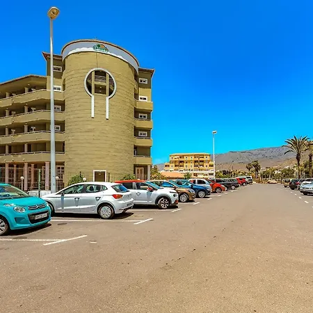 Appartamento Beautiful San Forever Costa Adeje (Tenerife)