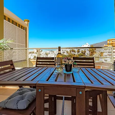 Beautiful San Forever Costa Adeje (Tenerife)