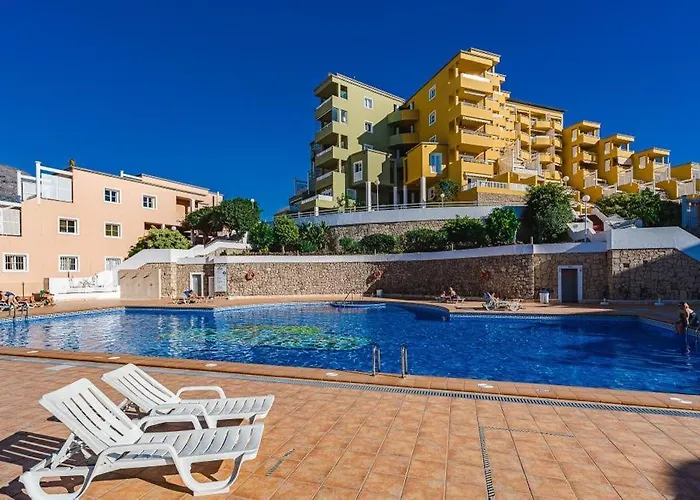 Beautiful San Forever 公寓