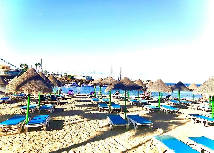 Beautiful San Forever Διαμέρισμα *