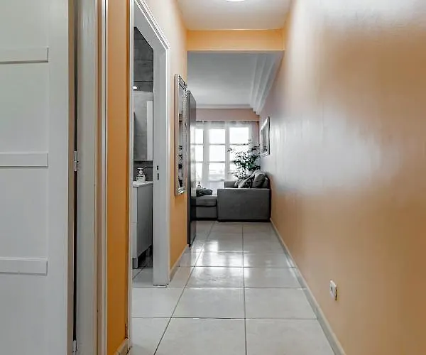 Διαμέρισμα Beautiful San Forever